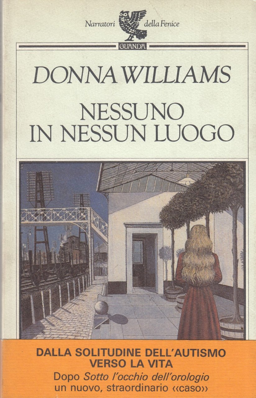 Nessuno in nessun luogo | Immagine principale