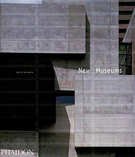 New museums. Ediz. illustrata
