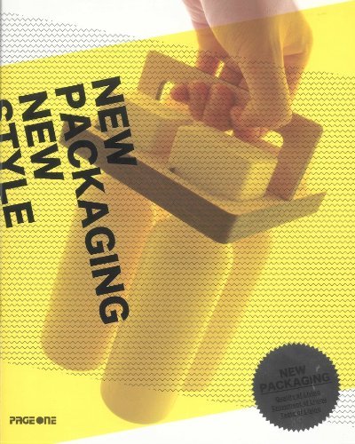 New Packaging: New Style, New Material, New Structure