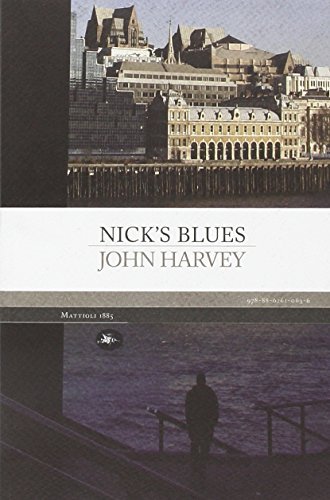 Nick's blues