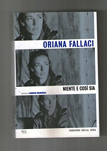 Niente di nuovo sul fronte occidentale.