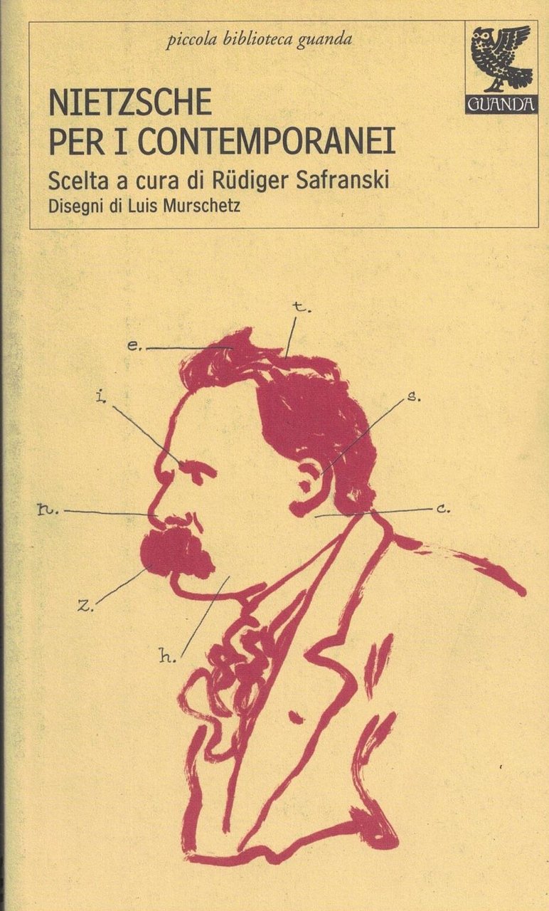 Nietzsche per i contemporanei