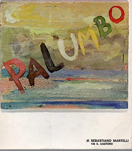 Nino Palumbo n. 146 ( Il Castoro ) | Immagine principale