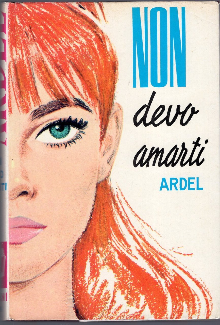 Non devo amarti n. 209/1973 | Immagine principale