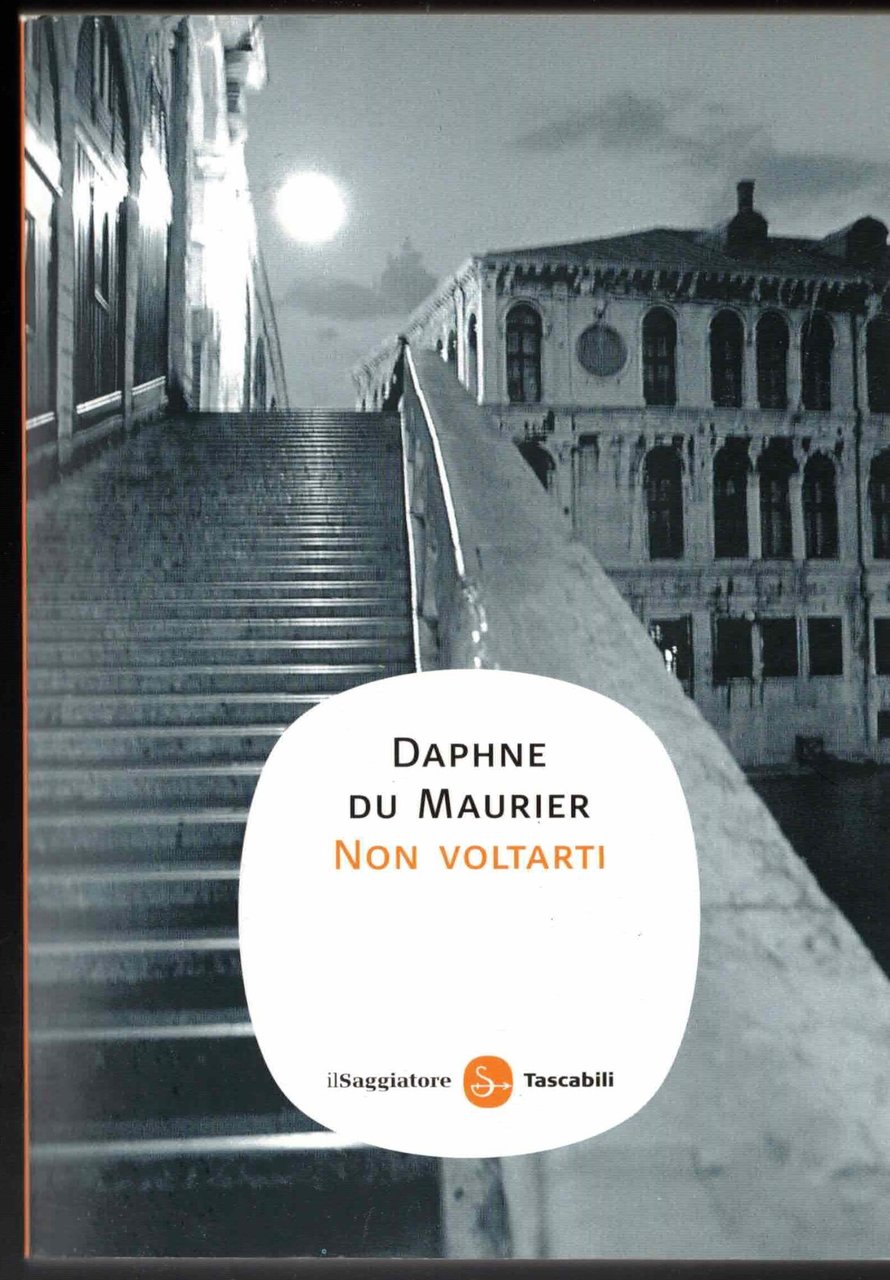 Non voltarti
