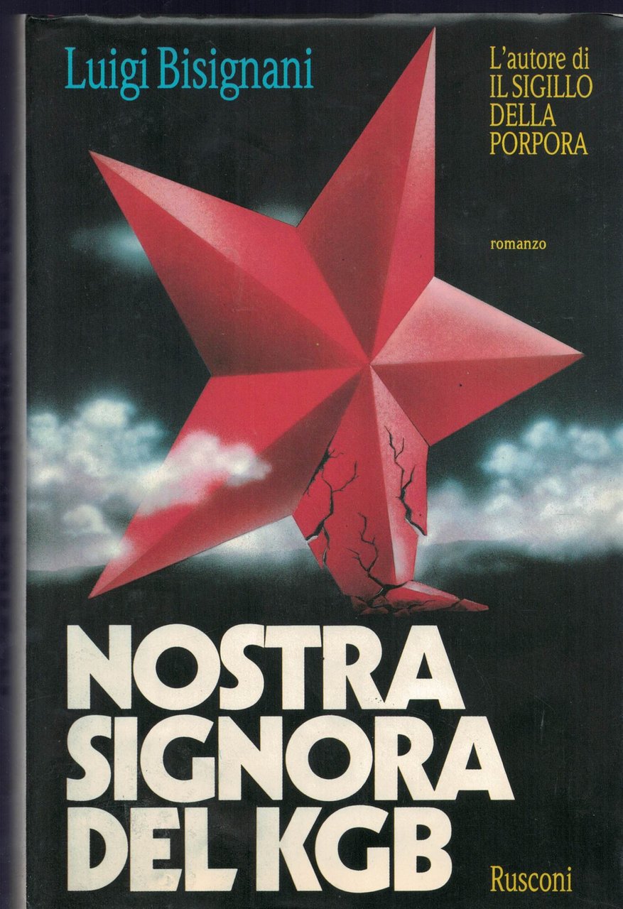 Nostra signora del KGB | Immagine principale