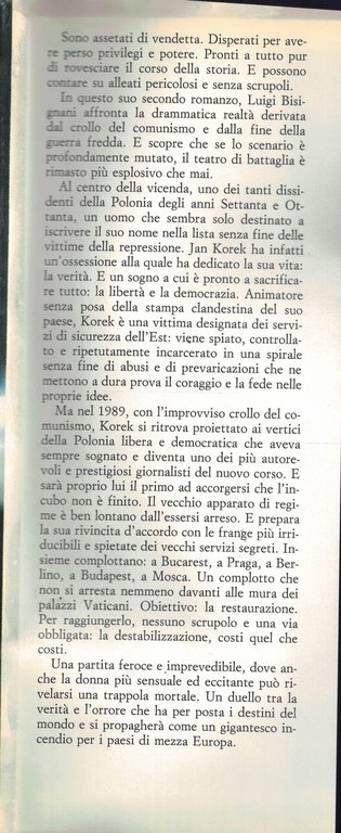 Nostra signora del KGB | Immagine Gallery 2