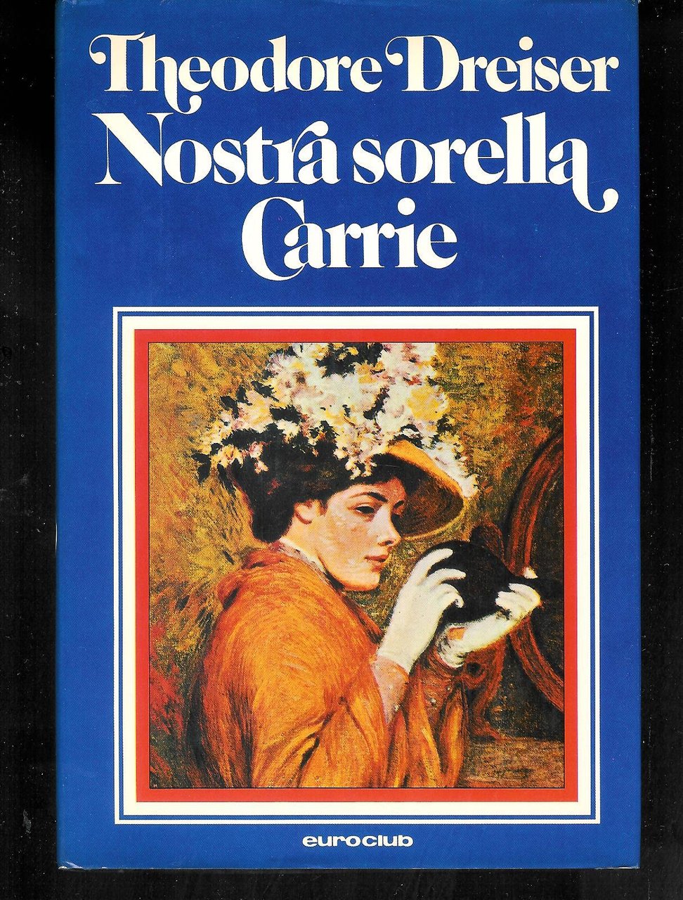 Nostra sorella Carrie