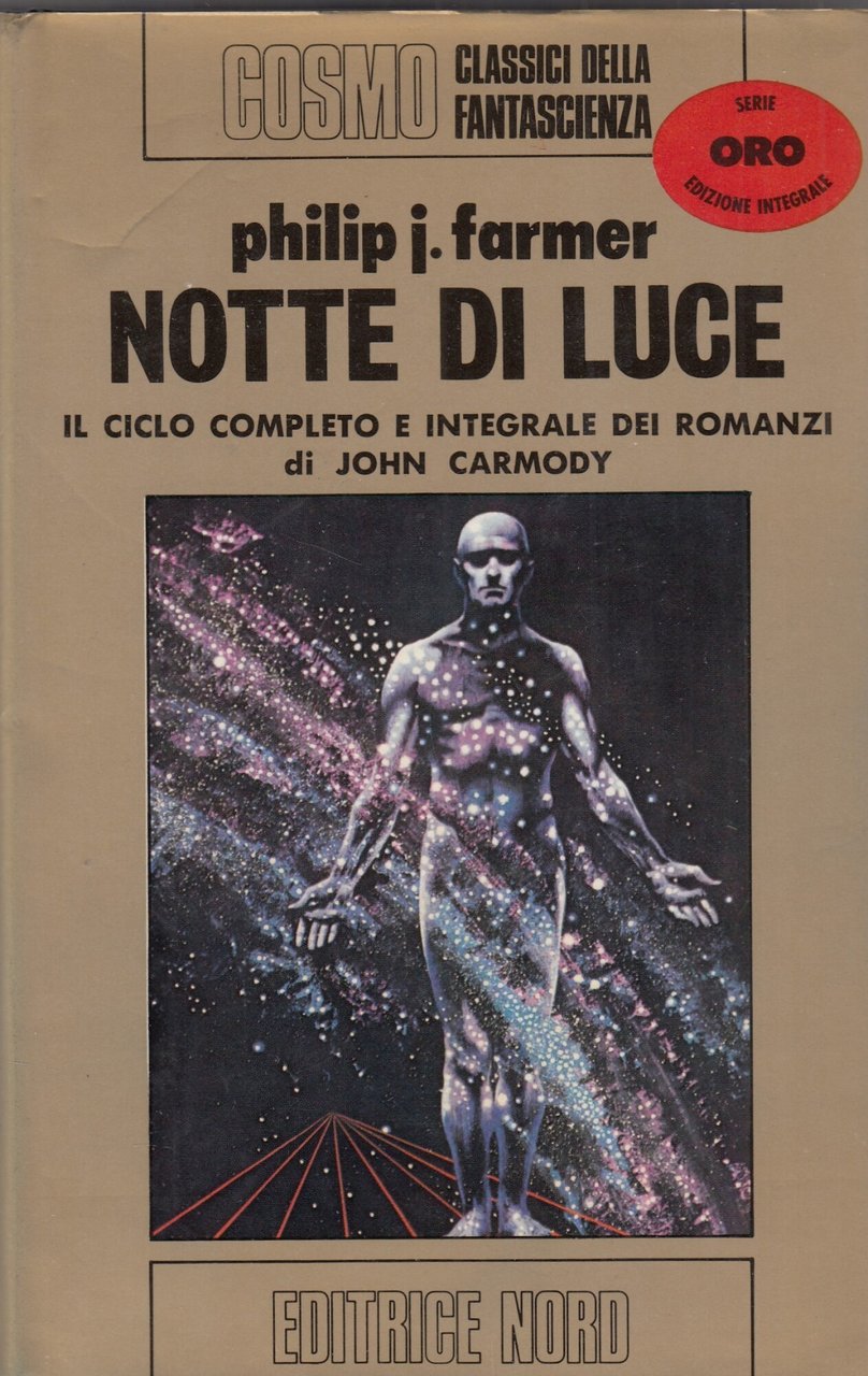 Notte di luce