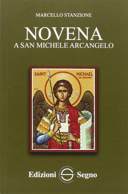 Novena a San Michele Arcangelo