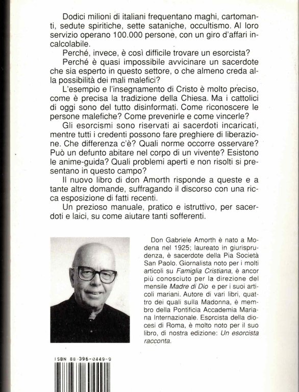 Nuovi racconti di un esorcista | Immagine Gallery 2