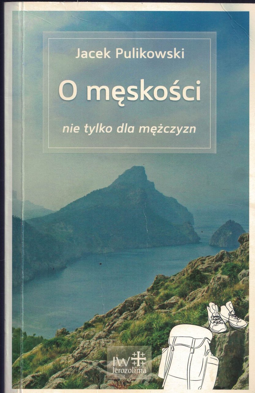 O meskosci nie tylko dla mezczyzn- Edizione polacco | Immagine principale