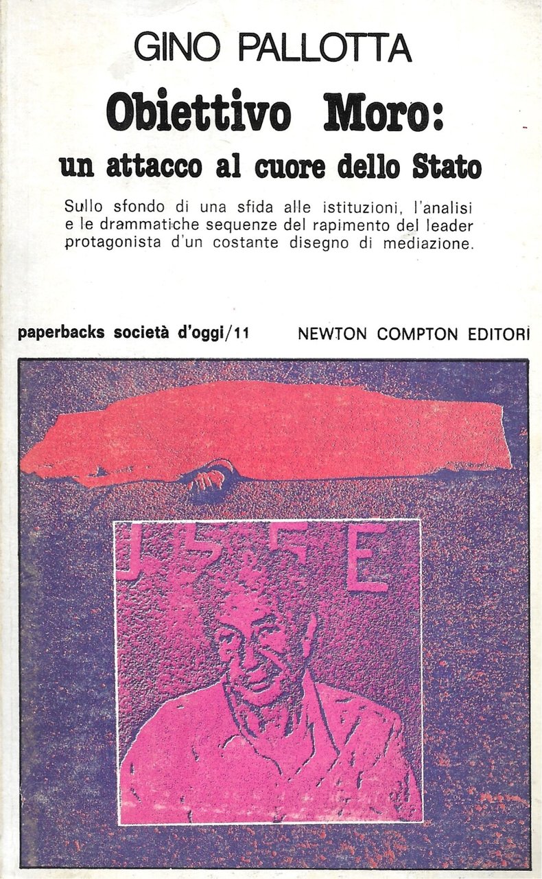 Obiettivo Moro: Un attacco al cuore dello Stato | Immagine principale