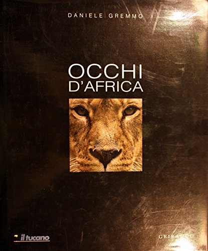 Occhi d'Africa