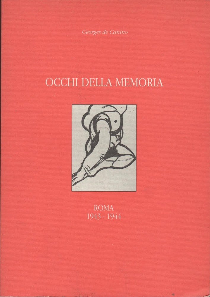 OCCHI DELLA MEMORIA Roma 1943-1944