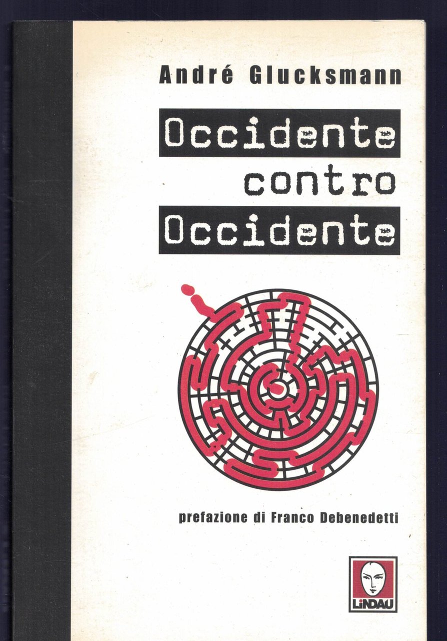 Occidente contro Occidente | Immagine principale