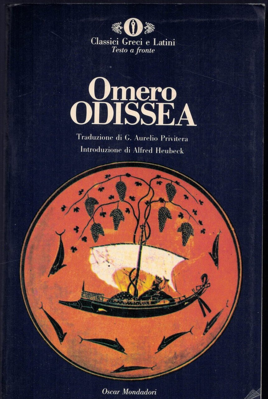 Odissea