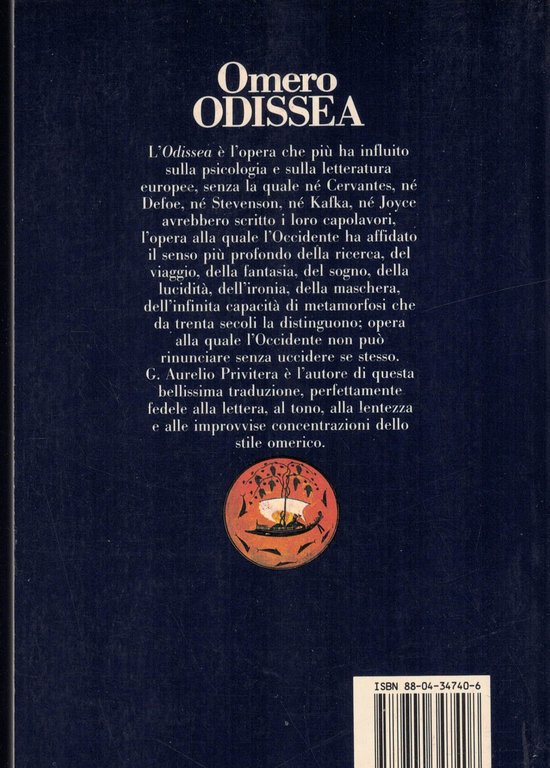 Odissea