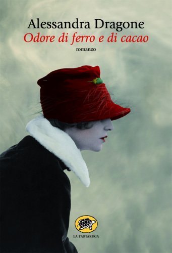 Odore di ferro e di cacao