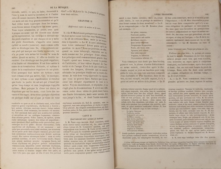 Oeuvres completes De Saint Augustin. 33 volumi | Immagine Gallery 4