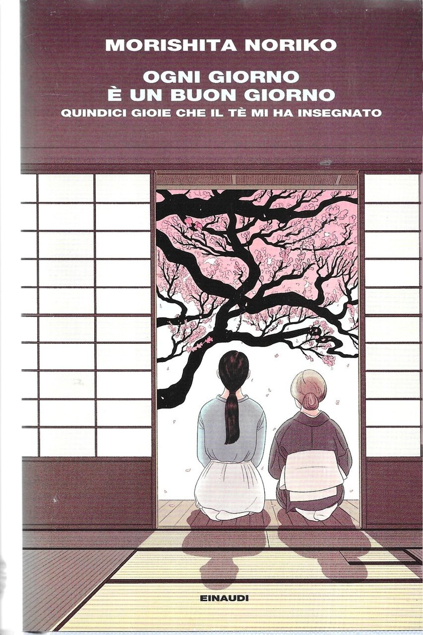 Ogni giorno è un buon giorno - quindici gioie che … | Immagine principale