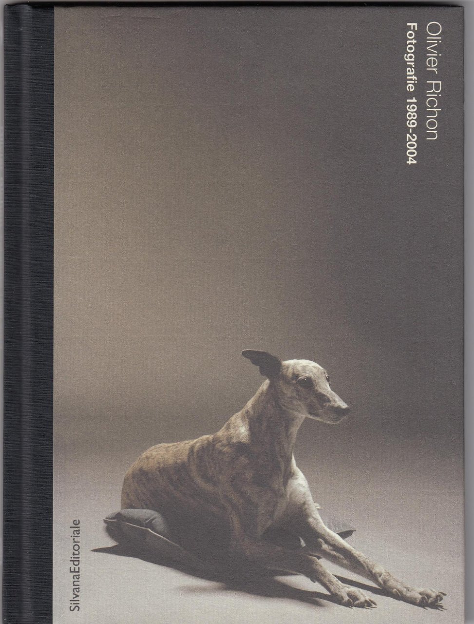 Oliver Richon, Fotografie 1989-2004