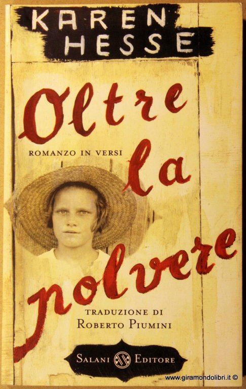 Oltre la polvere