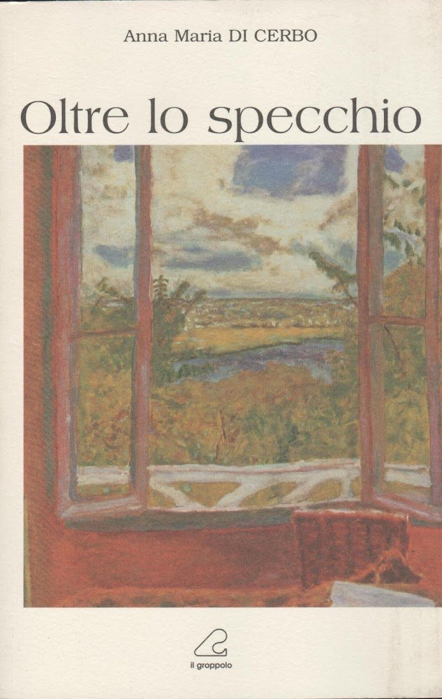 OLTRE LO SPECCHIO