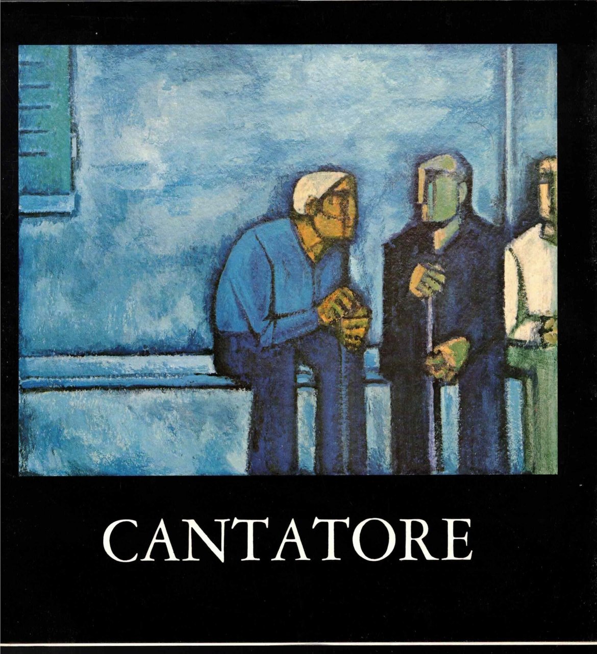 Omaggio a Domenico Cantatore | Immagine principale
