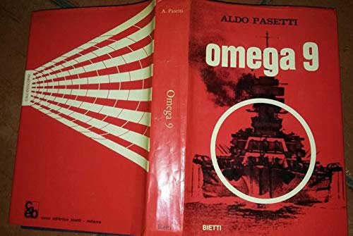 OMEGA 9