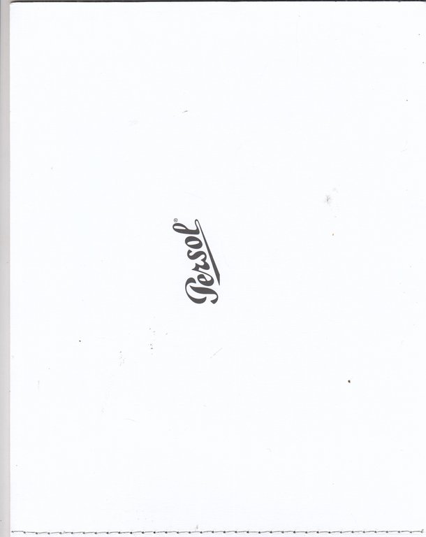 OPERA Magnificent obsessions. Persol, cinema and craftsmanship. Ediz. italiana e … | Immagine Gallery 2