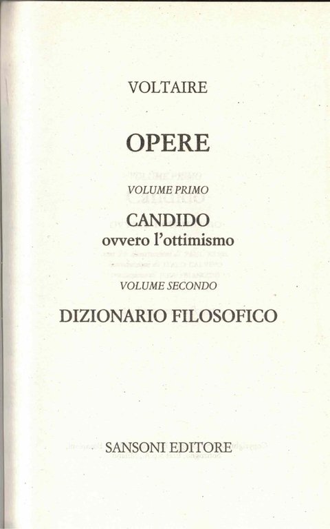 Opere | Immagine Gallery 2