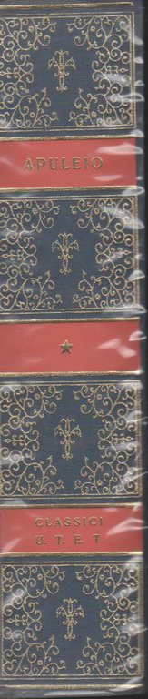 Opere. Metamorfosi o asino d'oro (Vol. 1) | Immagine Gallery 2