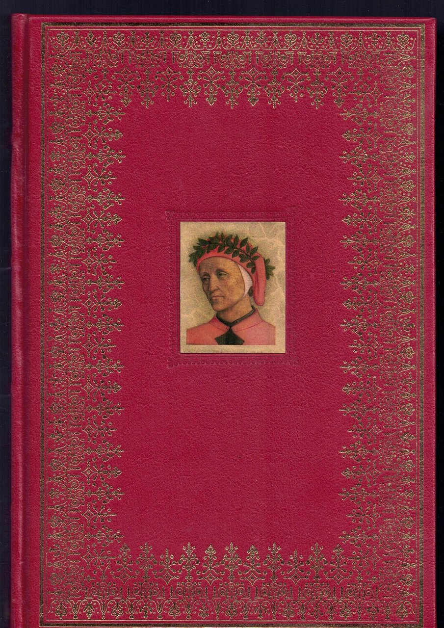 OPERE SCELTE - DANTE IERI E OGGI DI EUGENIO MONTALE … | Immagine principale