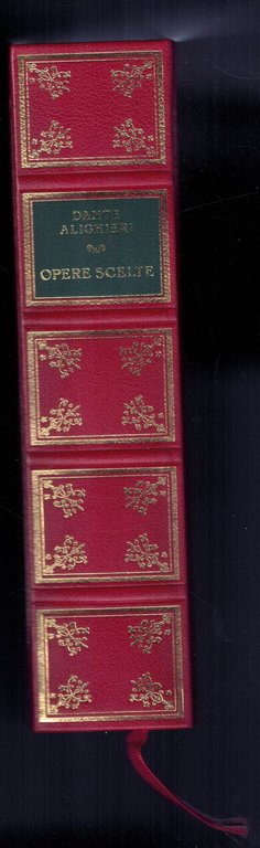 OPERE SCELTE - DANTE IERI E OGGI DI EUGENIO MONTALE … | Immagine Gallery 2