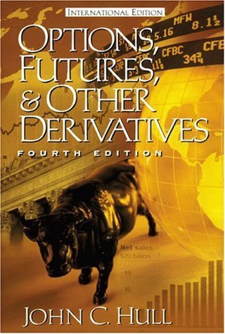 Options, Futures, &amp; Other Derivatives | Immagine principale