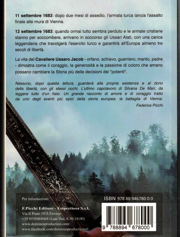 Ora pro nobis. Storia di ussari alati | Immagine Gallery 2