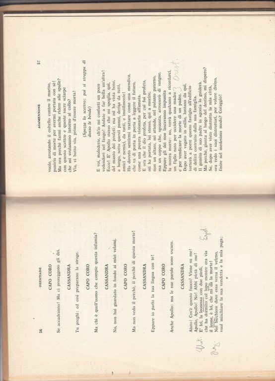 Orestiade | Immagine Gallery 3