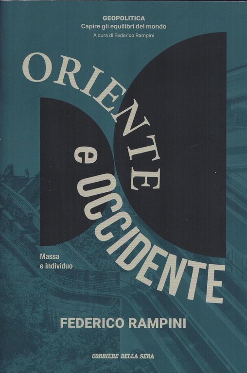 ORIENTE E OCCIDENTE | Immagine Gallery 3