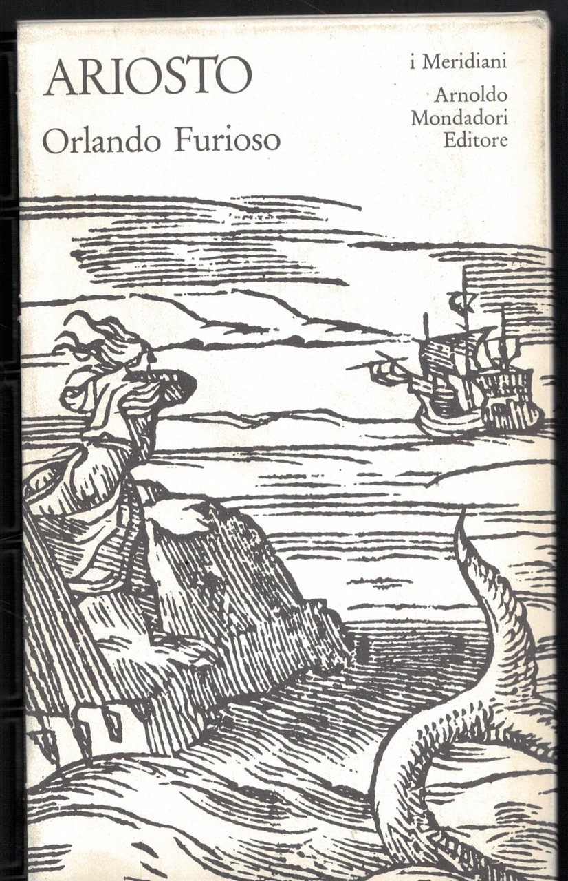 Orlando furioso | Immagine principale