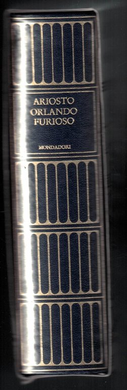 Orlando furioso | Immagine Gallery 2