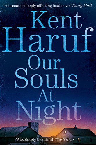 Our Souls at Night [Lingua inglese]