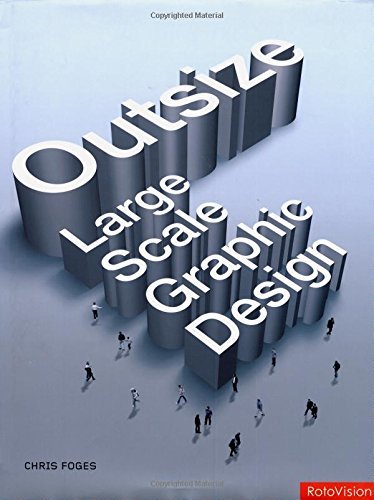 Outsize: Large Scale Graphic Design | Immagine principale