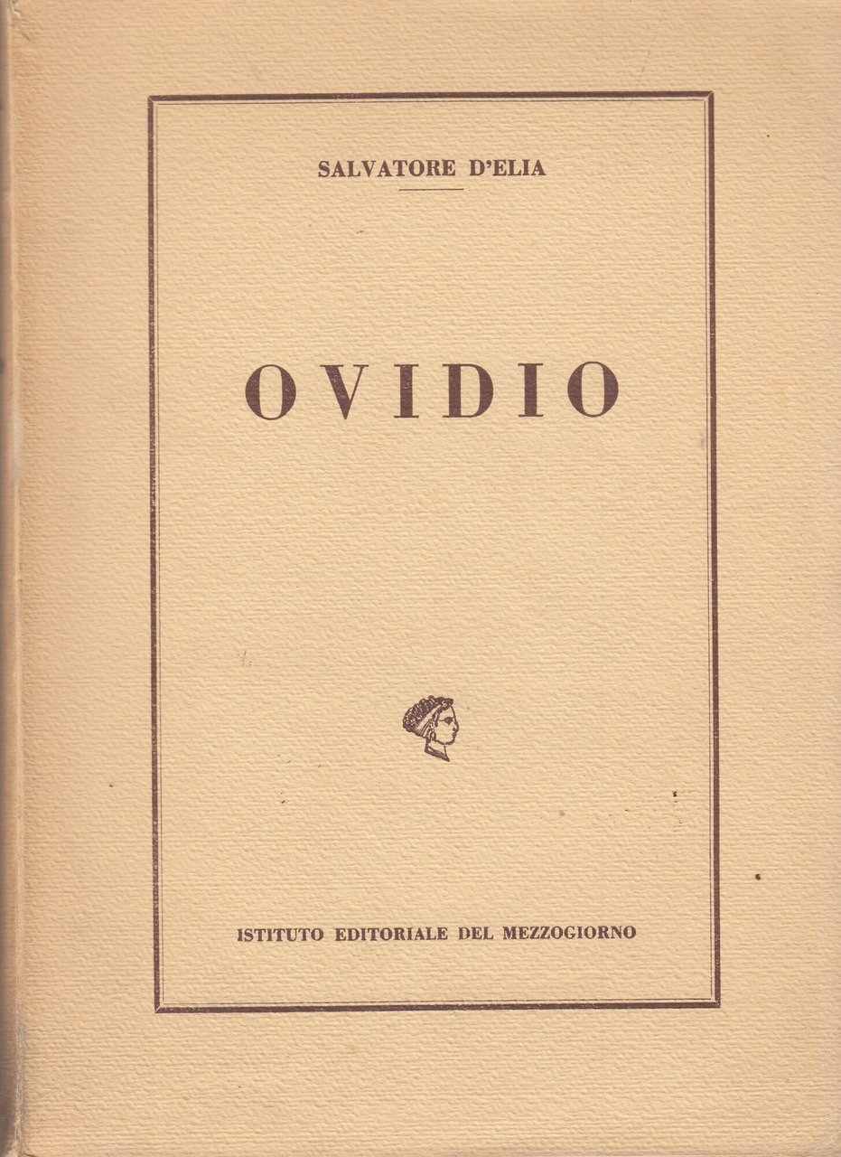 Ovidio | Immagine principale