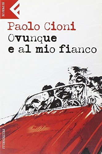 Ovunque e al mio fianco