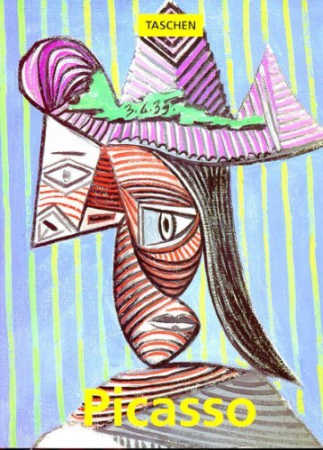 PABLO PICASSO 1881-1973. Le génie du siècle