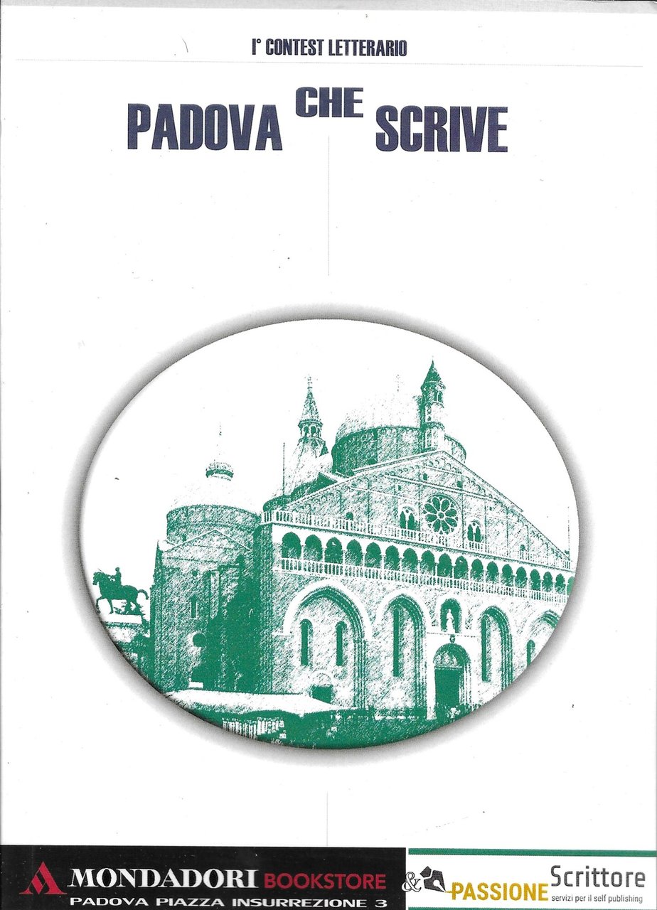 PADOVA CHE SCRIVE