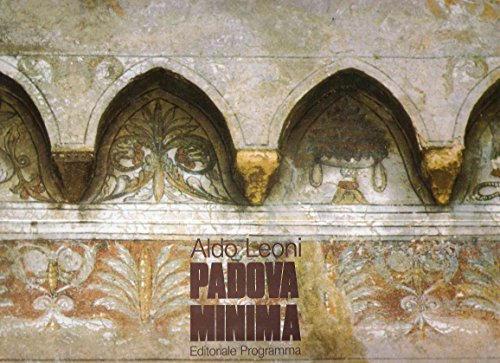 PADOVA MINIMA