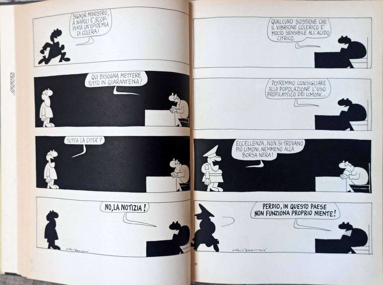 Padroni &amp; padrini