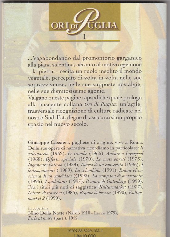 Paesaggio con figure. Dallo sperone al tacco | Immagine Gallery 2